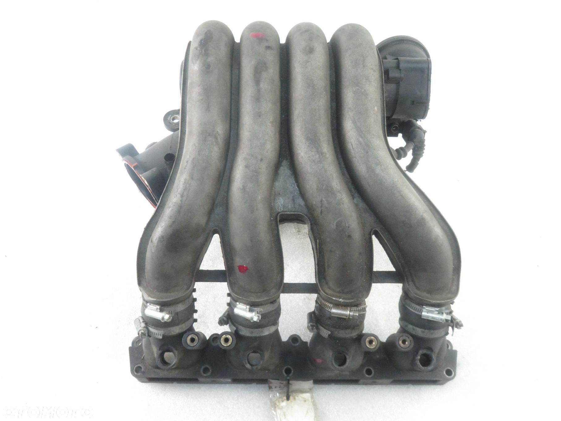 KOLEKTOR SSĄCY AUDI A4 B6 Avant (8E5) 2.0  ALT 06B133210AJ - 1
