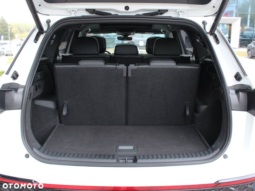 Volkswagen Tayron 2.0 TDI SCR 4Mot R-Line DSG - 13