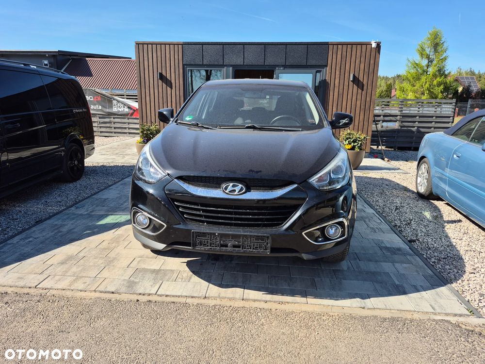 Hyundai ix35 1.6 GDI Comfort 2WD - 21