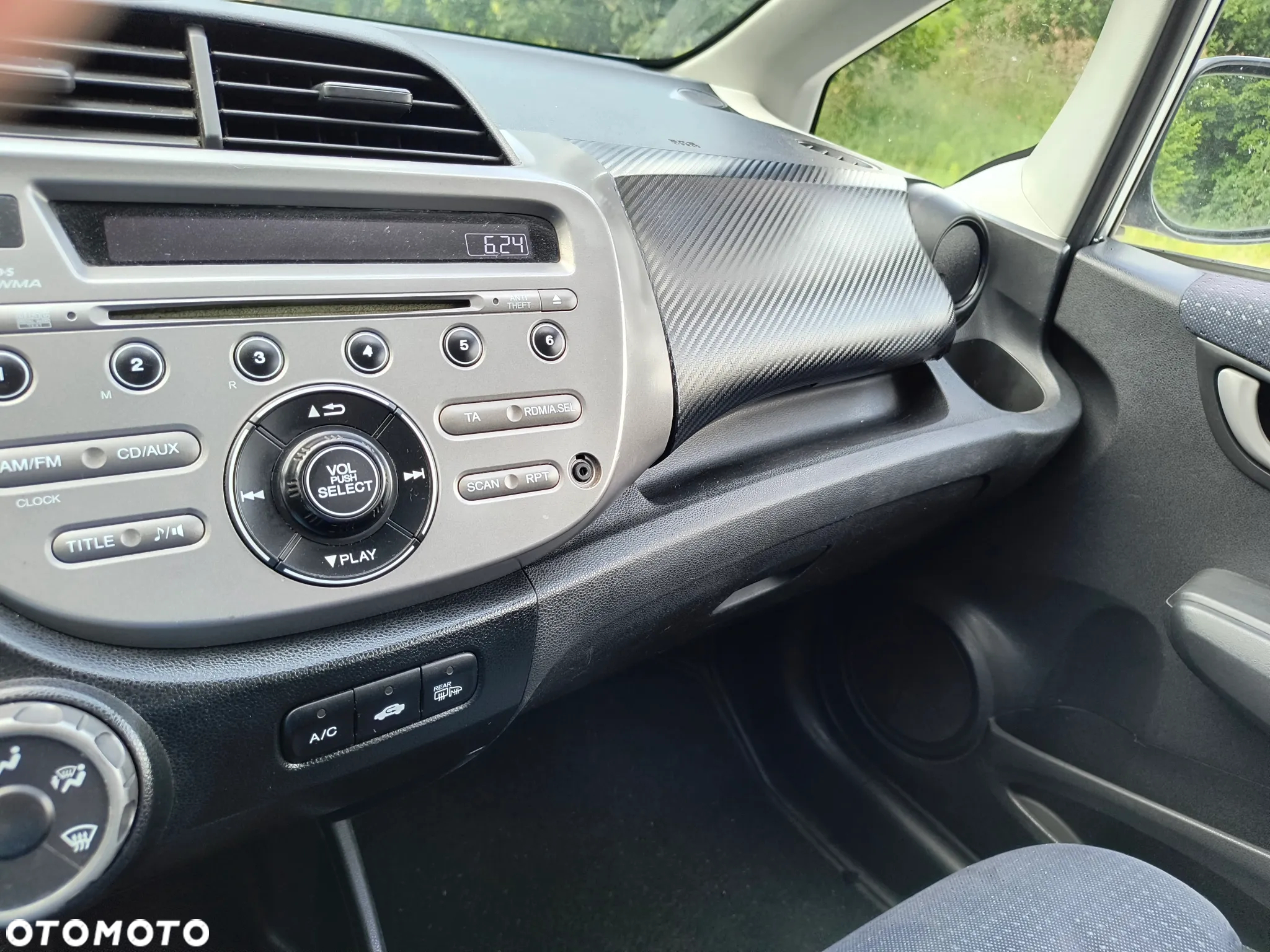 Honda Jazz 1.2 Trend - 13