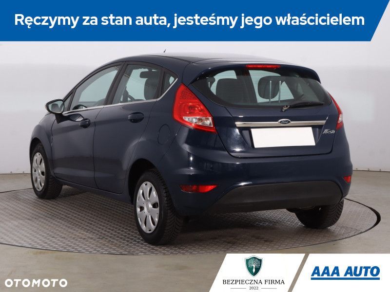 Ford Fiesta - 6