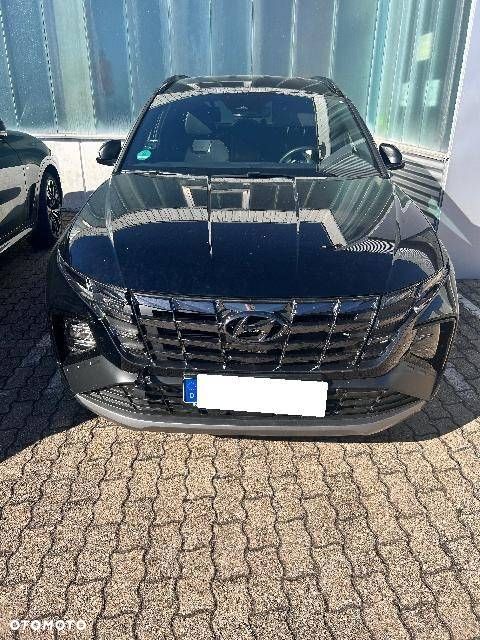 Hyundai Tucson 1.6 T-GDi 4WD N Line - 3
