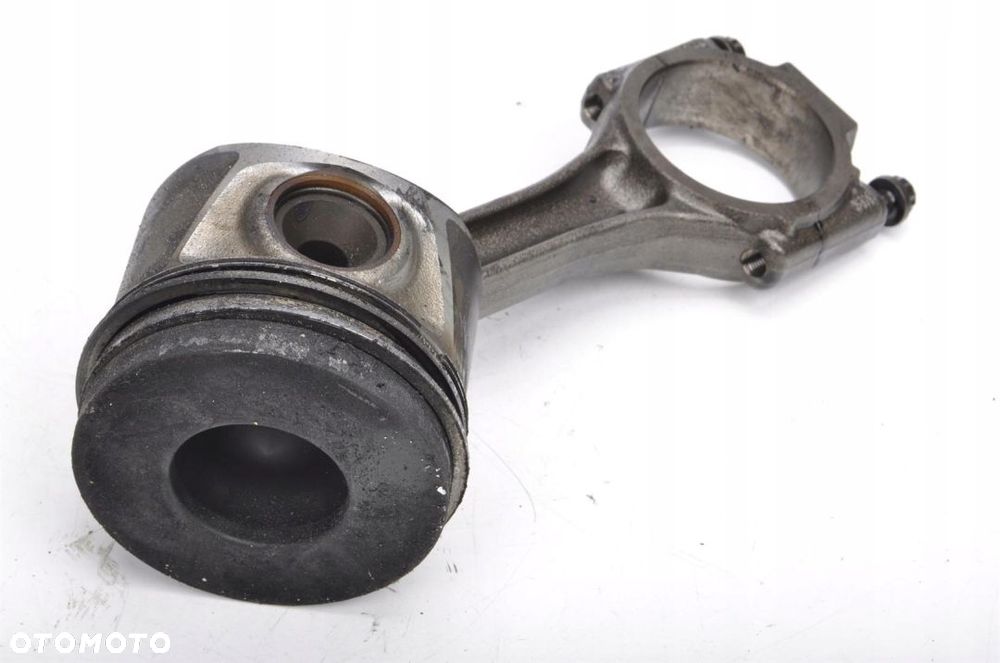 JETTA 2.0 TDI 16V 140KM TŁOK Z KORBOWODEM 05-10 - 1