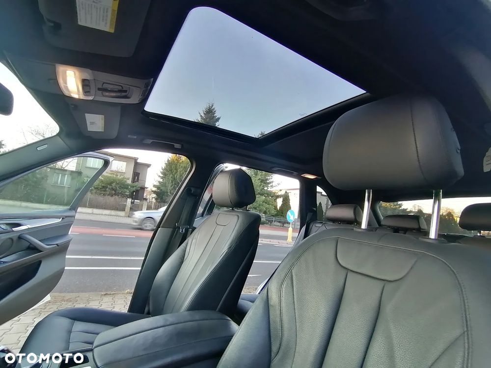 BMW X5 xDrive35i - 25