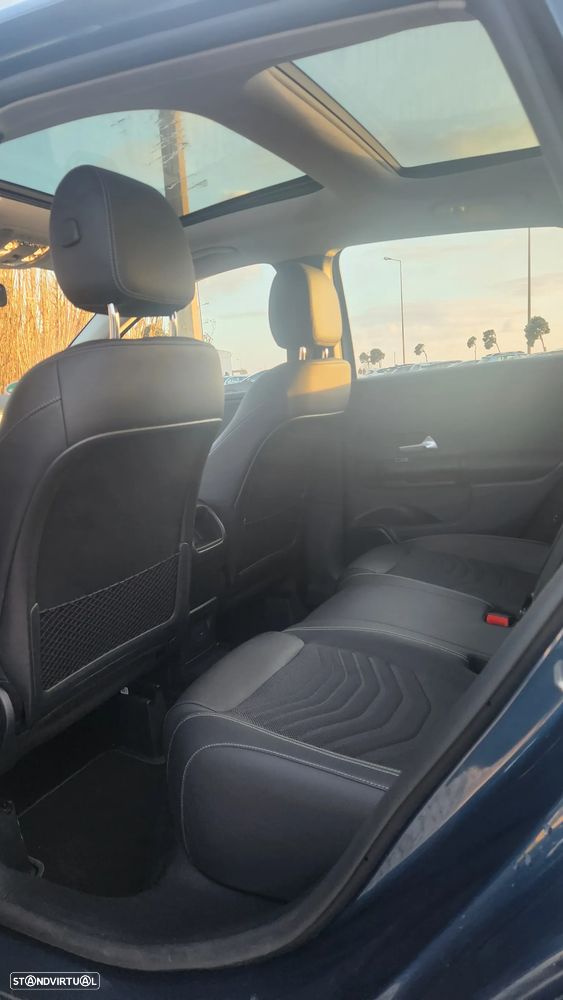 Mercedes-Benz B 250 e 8G-DCT Edition 2021 - 42