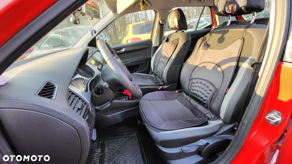 Skoda Fabia 1.0 TSI Ambition - 15