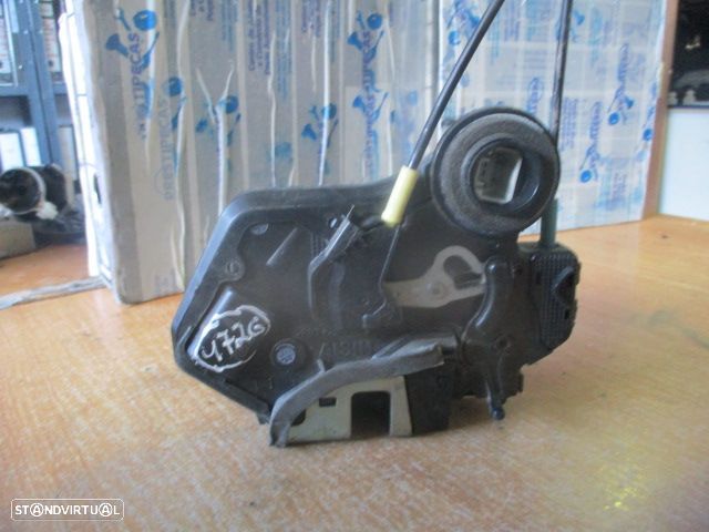 Fecho Fec4726 SUZUKI GRAND VITARA 2007 1.9 D DDIS      5P PRETO TE 4 PINOS - 1