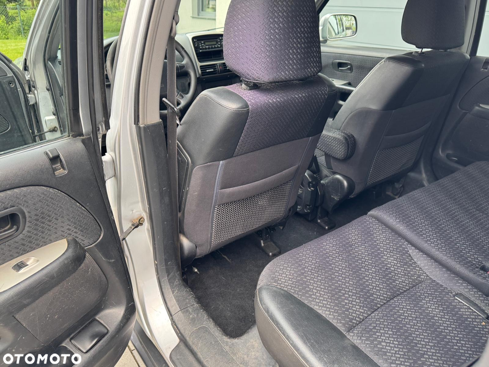 Honda CR-V 2.0 Executive - 17