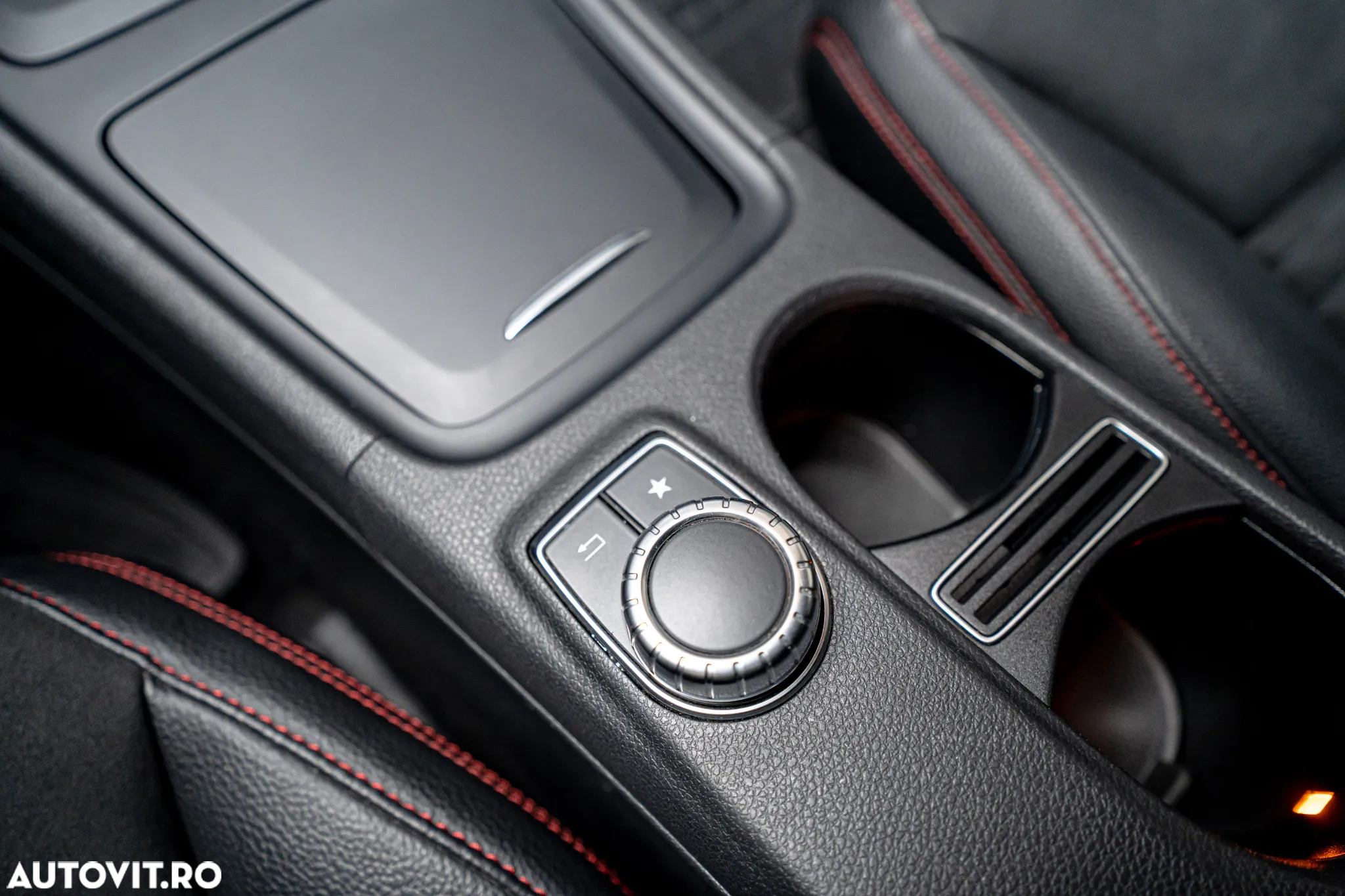 Mercedes-Benz CLA 220 d 7G-DCT AMG Line - 15