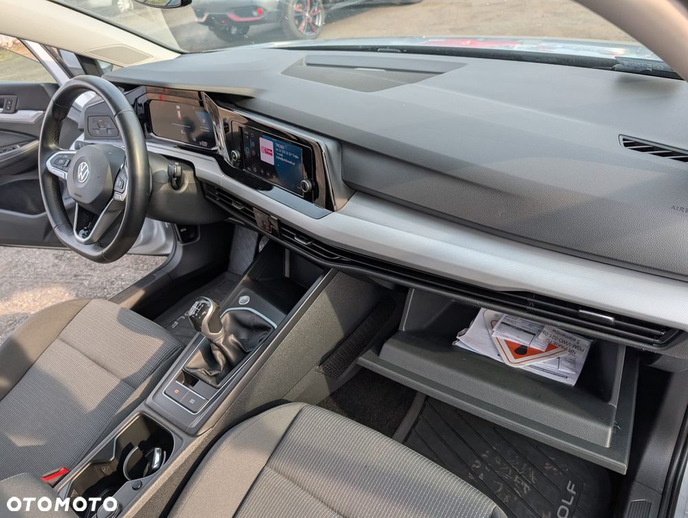 Volkswagen Golf 2.0 TDI Life - 31