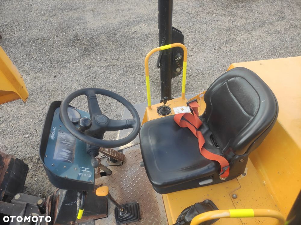 Thwaites 3 tony , 5ton, 6 ton ,9 ton, 1 ton - 38