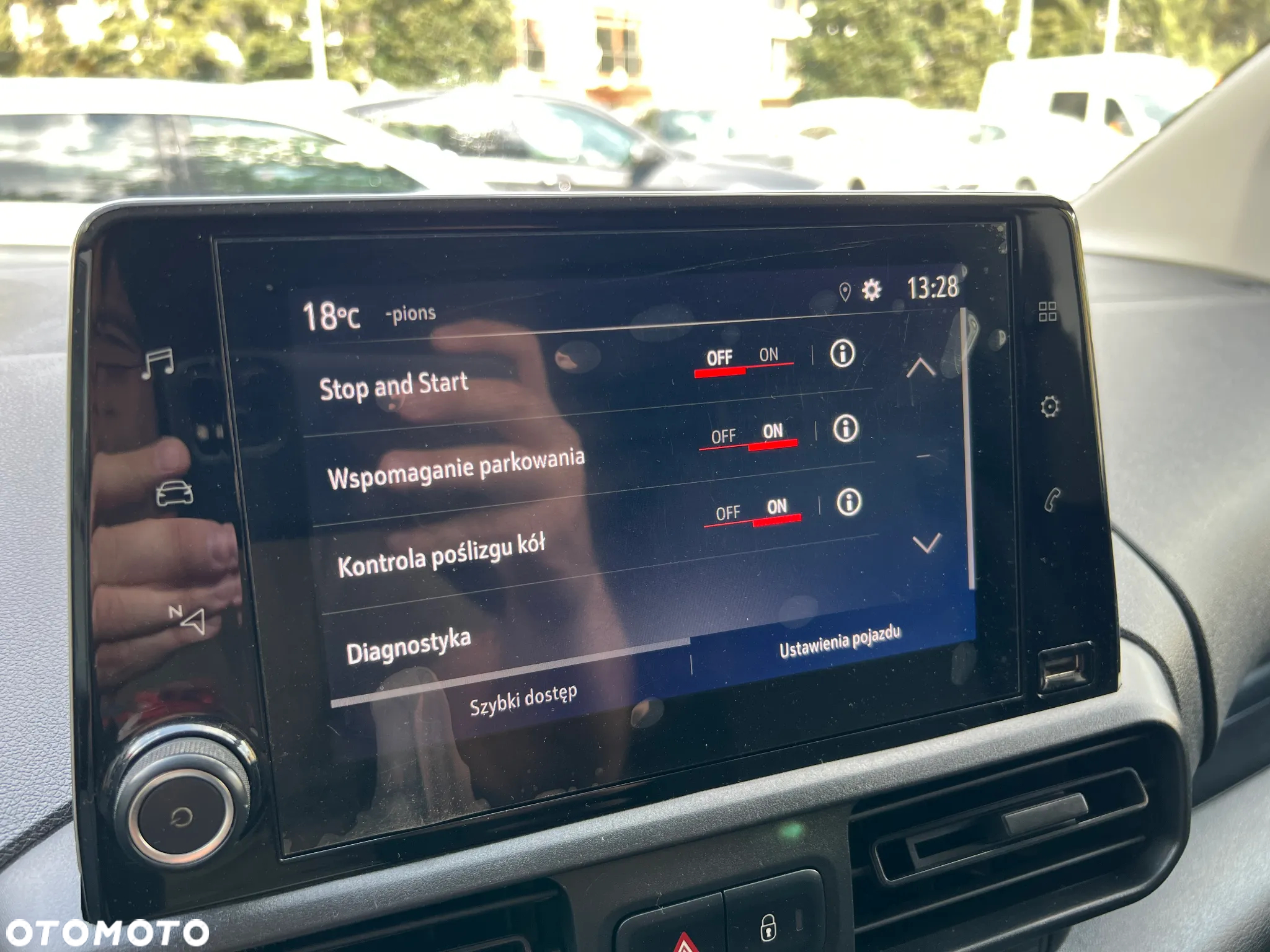 Opel Combo XL MAXI Salon PL FVat 23% - 17