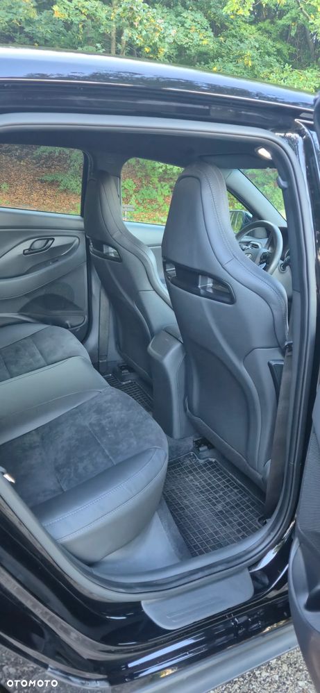 Hyundai i30 N 2.0 T-GDI Performance DCT - 20