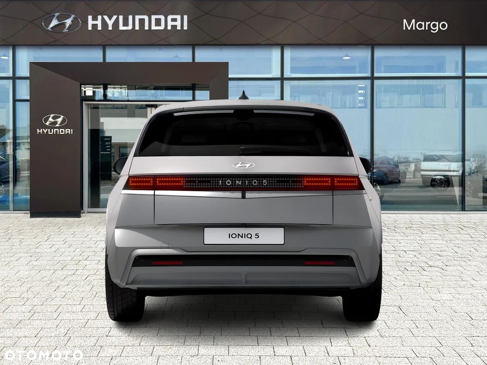 Hyundai IONIQ 5 63kWh Techniq - 9