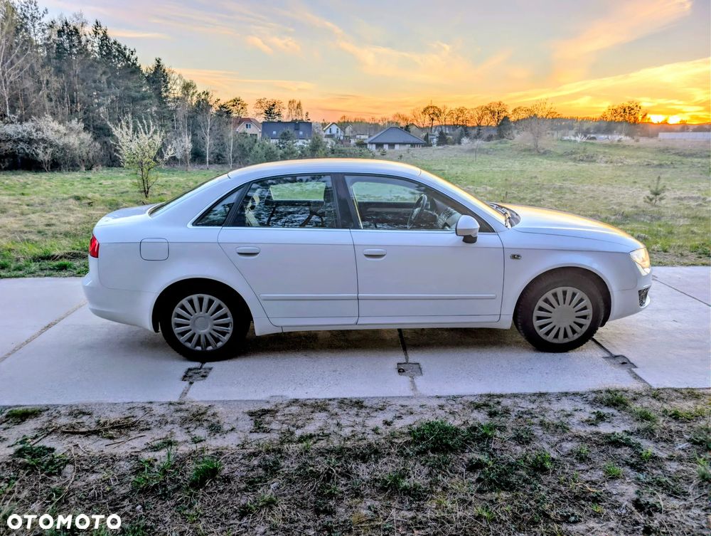 Seat Exeo 2.0 TDI DPF Style - 5