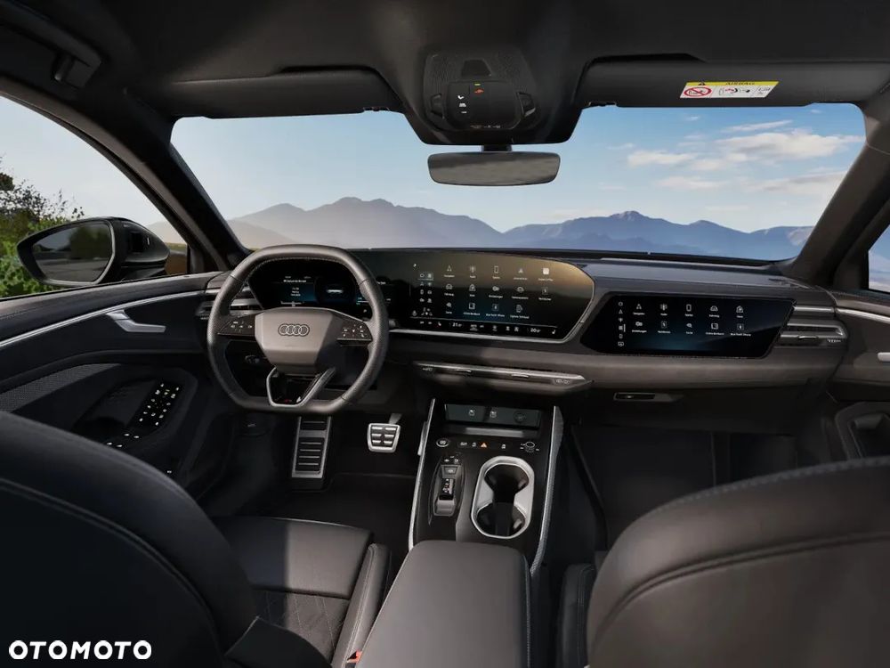 Audi A6 Limousine TFSI S tronic - 7