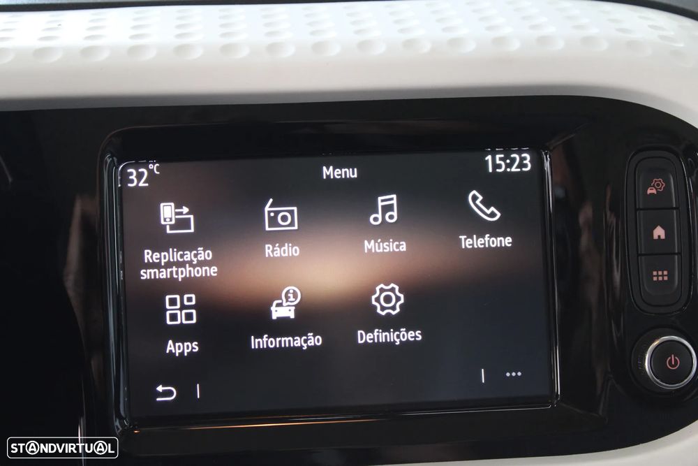 Renault Twingo 1.0 SCe Intens - 40