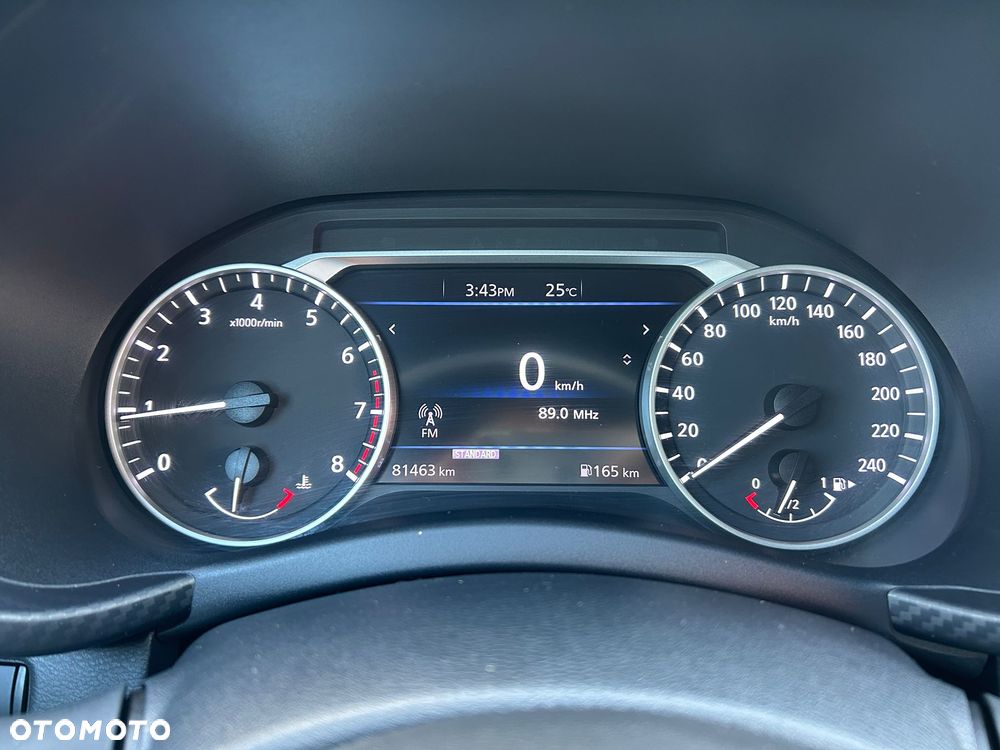 Nissan Juke 1.0 DIG-T N-Connecta - 10