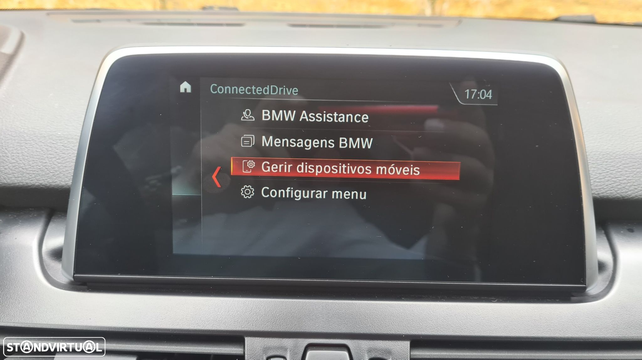 BMW 218 Gran Tourer d 7L Auto - 27