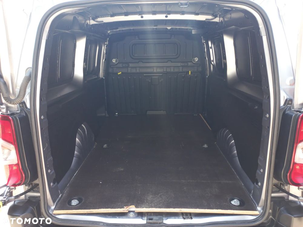 Citroën Berlingo - 20