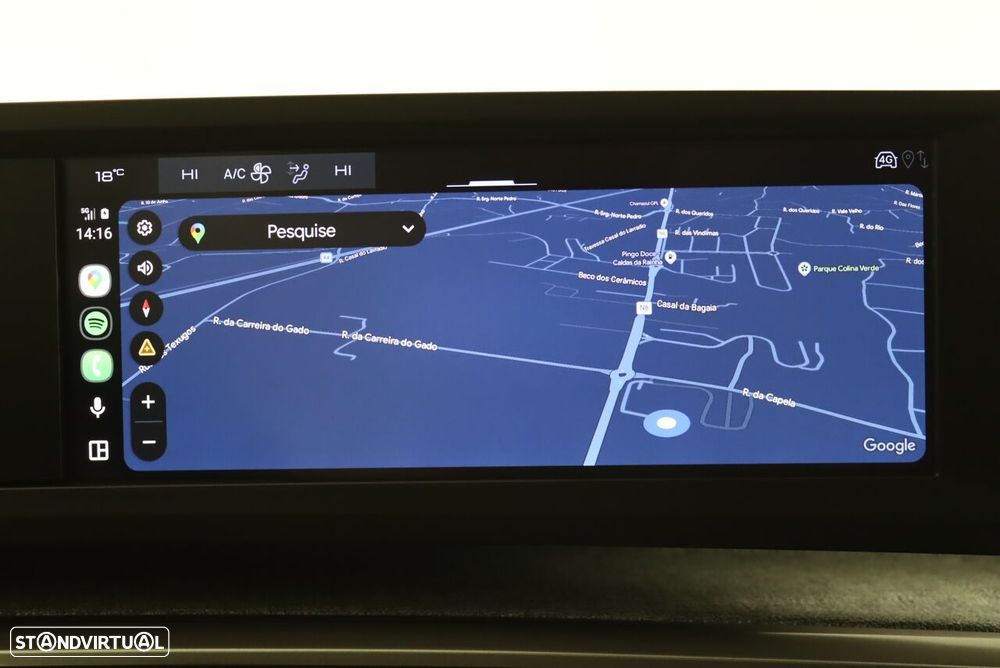 Peugeot 3008 Hybrid 145 e-DSC6 Allure - 19