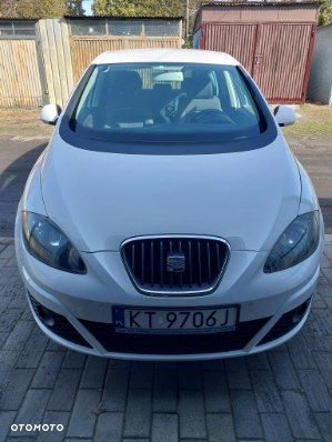 Seat Altea 1.6 TDI ITECH DSG - 2