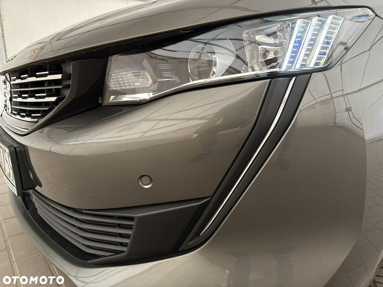 Peugeot 508 - 28