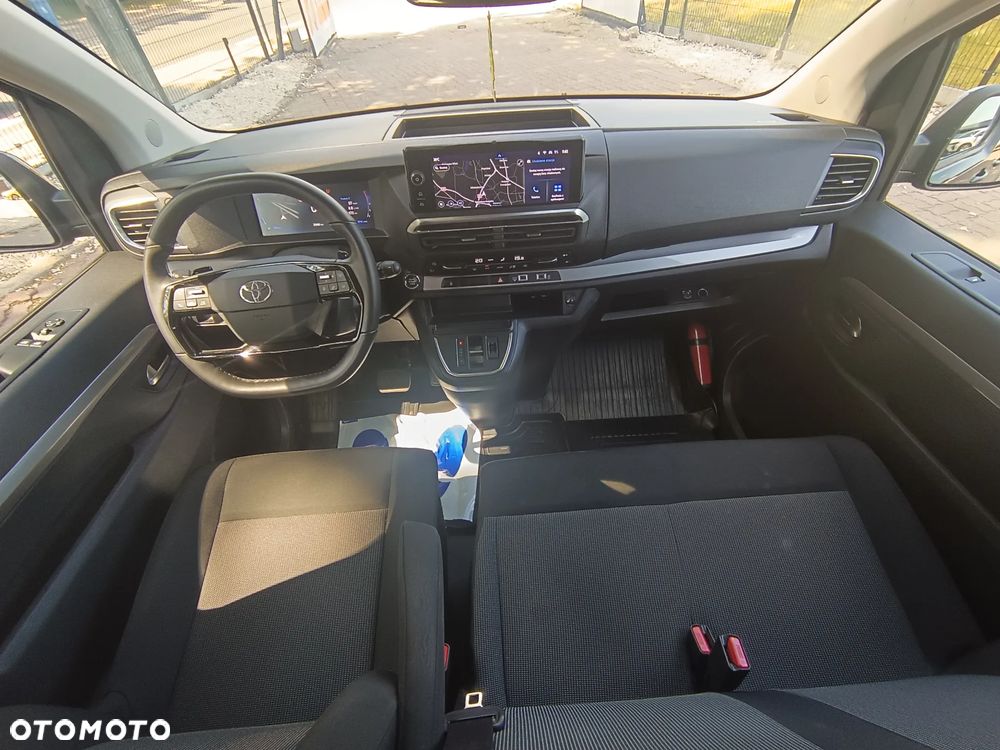 Toyota ProAce - 16