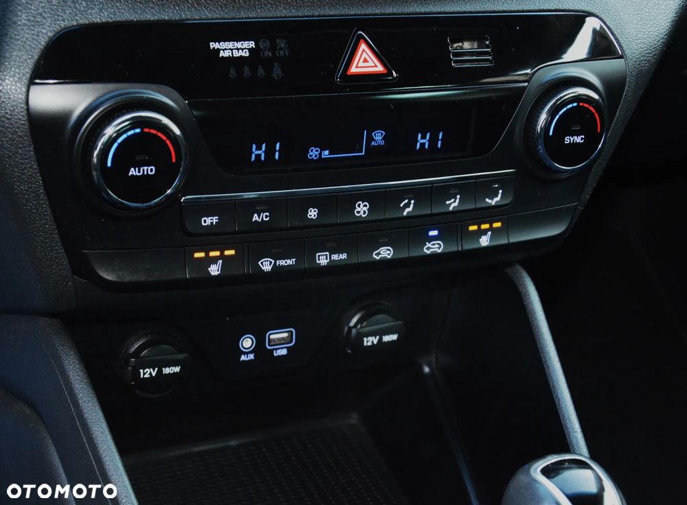 Hyundai Tucson - 25