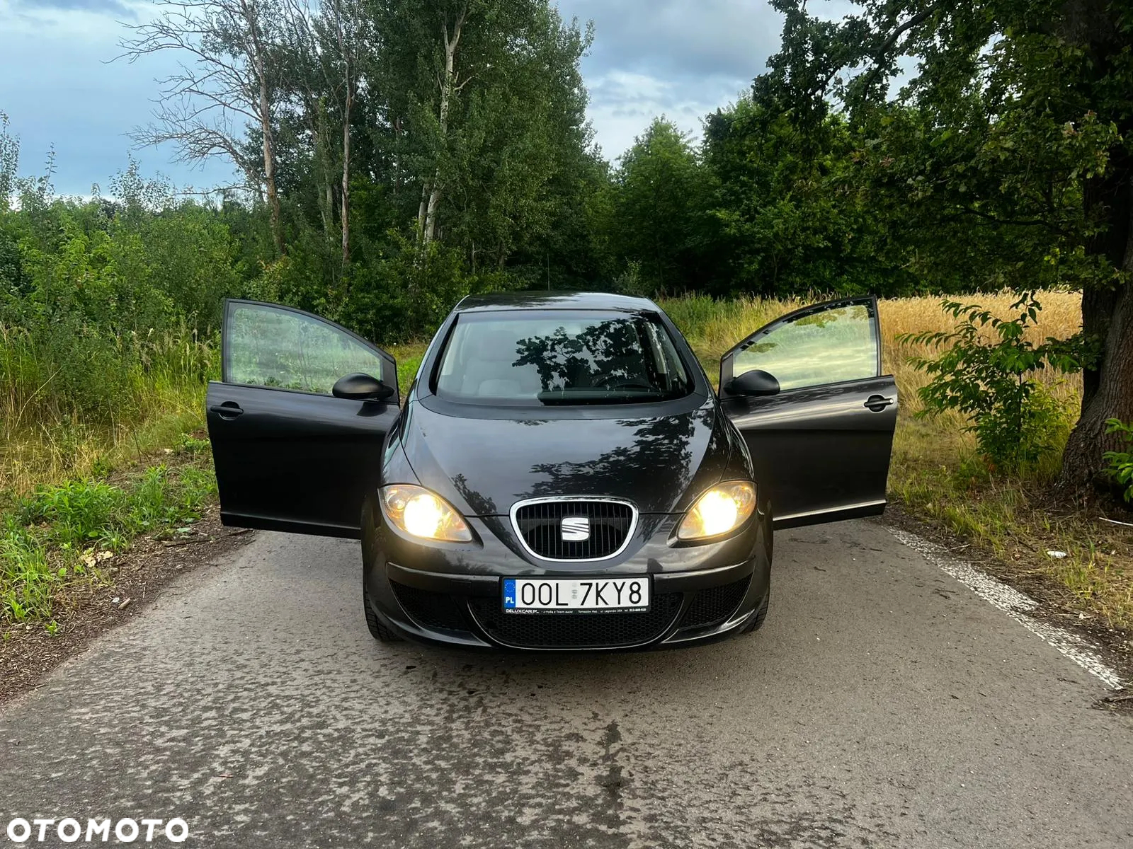 Seat Altea - 5