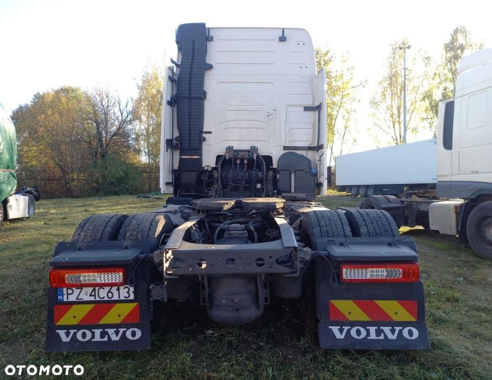 Volvo FH 460 Globetrotter XL i-Save - 6