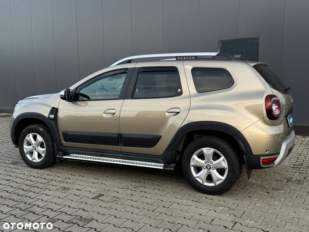 Dacia Duster 1.3 TCe FAP Prestige EU6d - 8