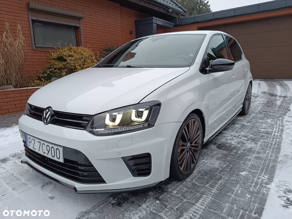 Volkswagen Polo - 10