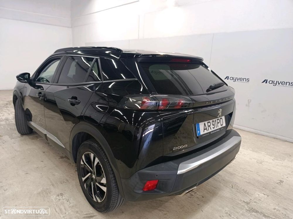 Peugeot 2008 1.2 PureTech Allure - 2