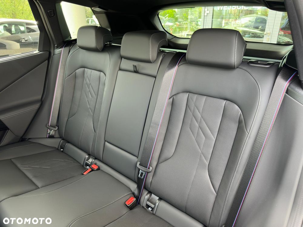 BMW X3 - 18