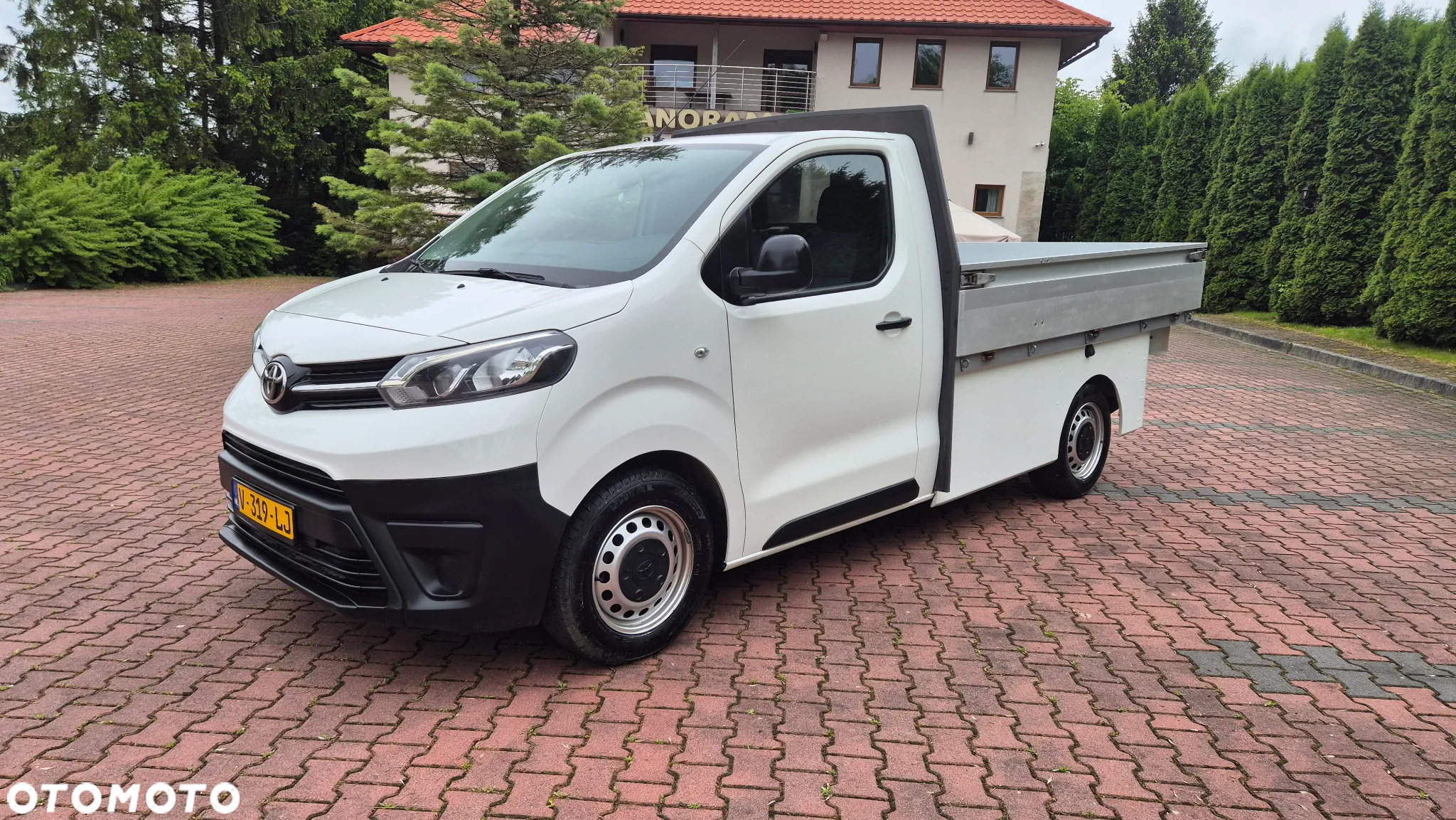Toyota Proace - 4