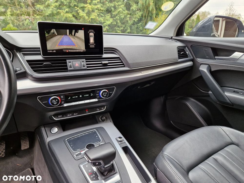 Audi Q5 2.0 TDI clean diesel Quattro S tronic - 19