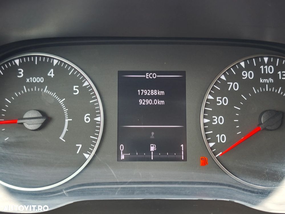 Dacia Duster Blue dCi 115 4WD Sondermodell Extreme - 37