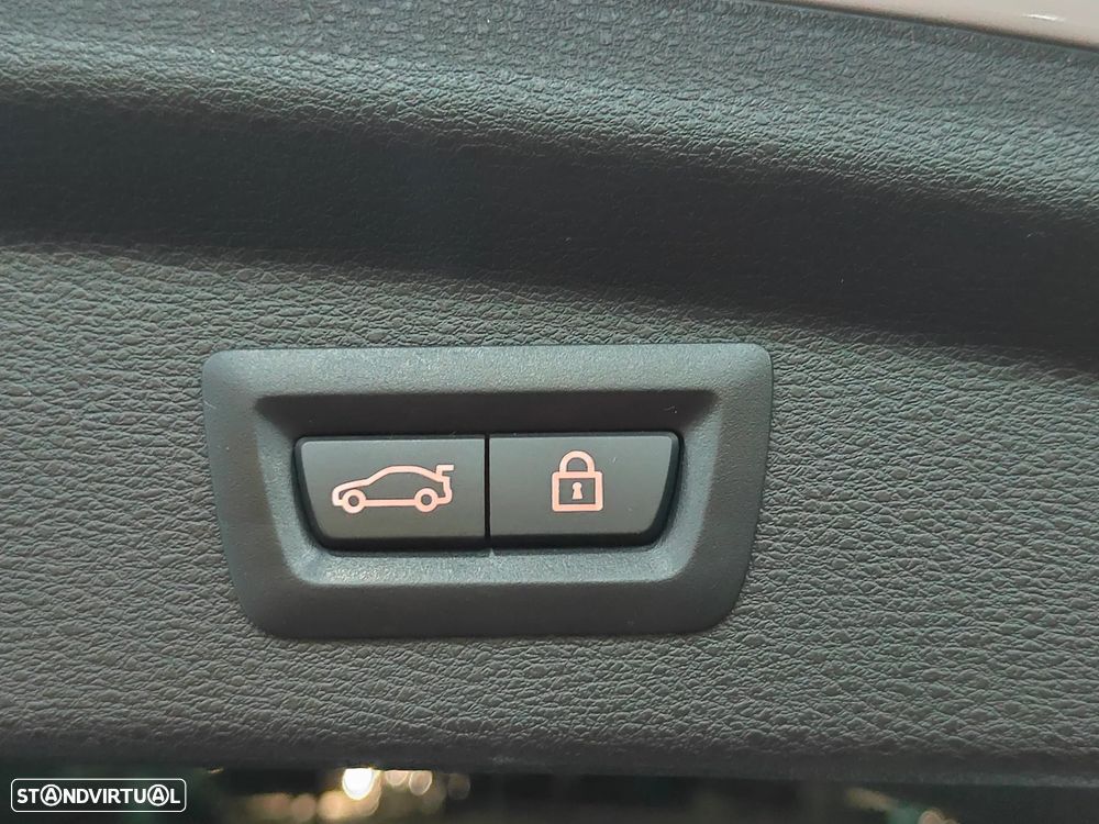 BMW X2 18 d sDrive Auto - 23