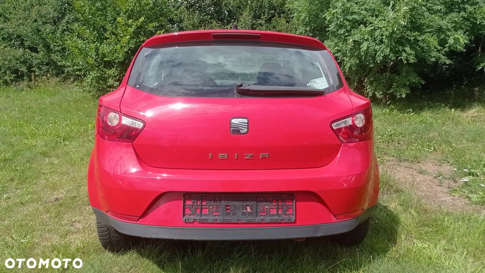 Seat Ibiza - 16