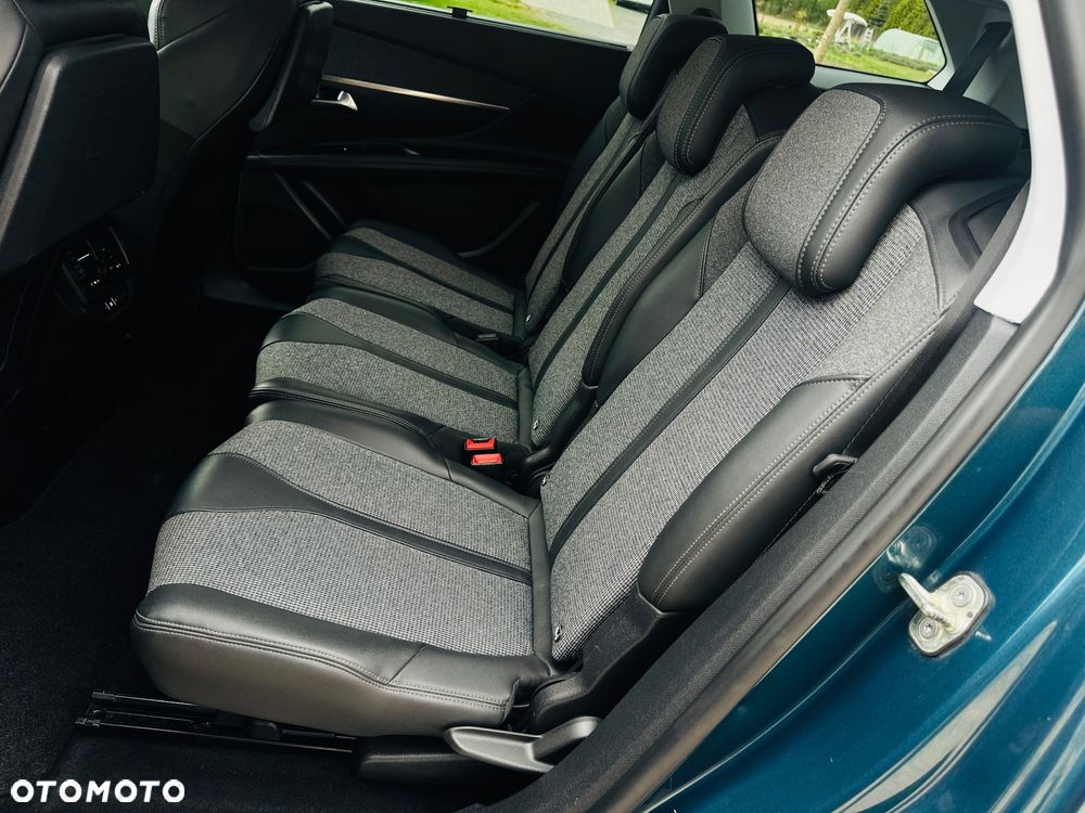 Peugeot 5008 BlueHDi 130 Allure - 8