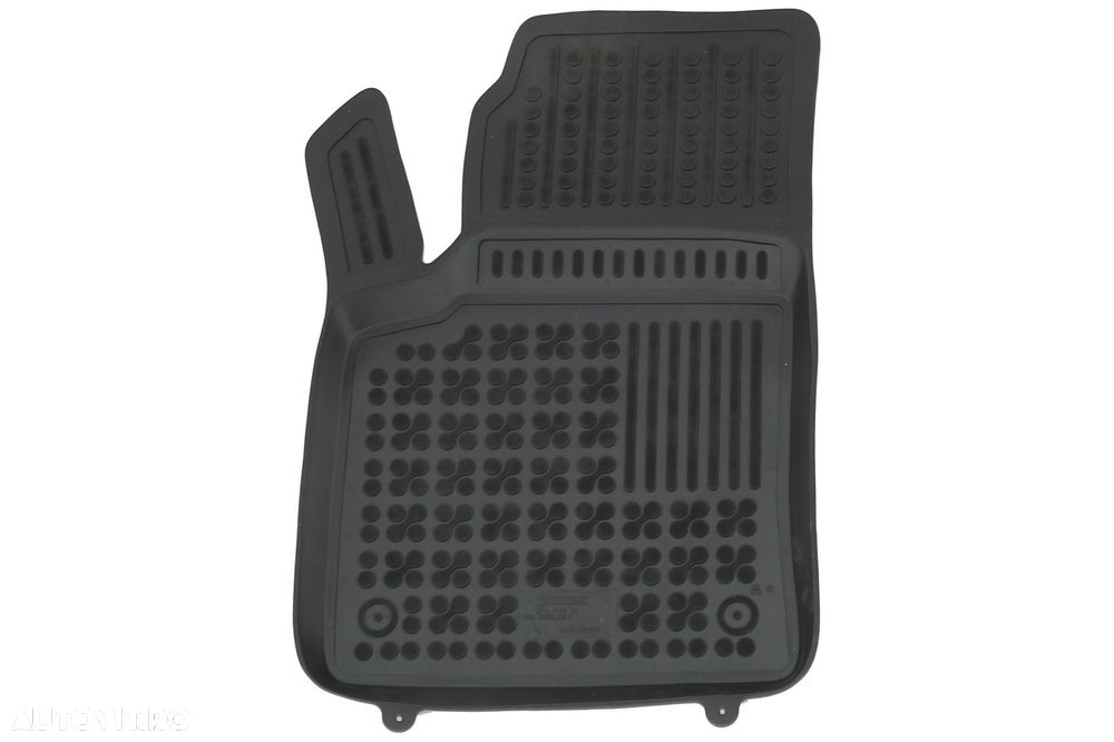 Covorase Presuri Auto Negru compatibil cu OPEL CROSSLAND X (2017+) - 2