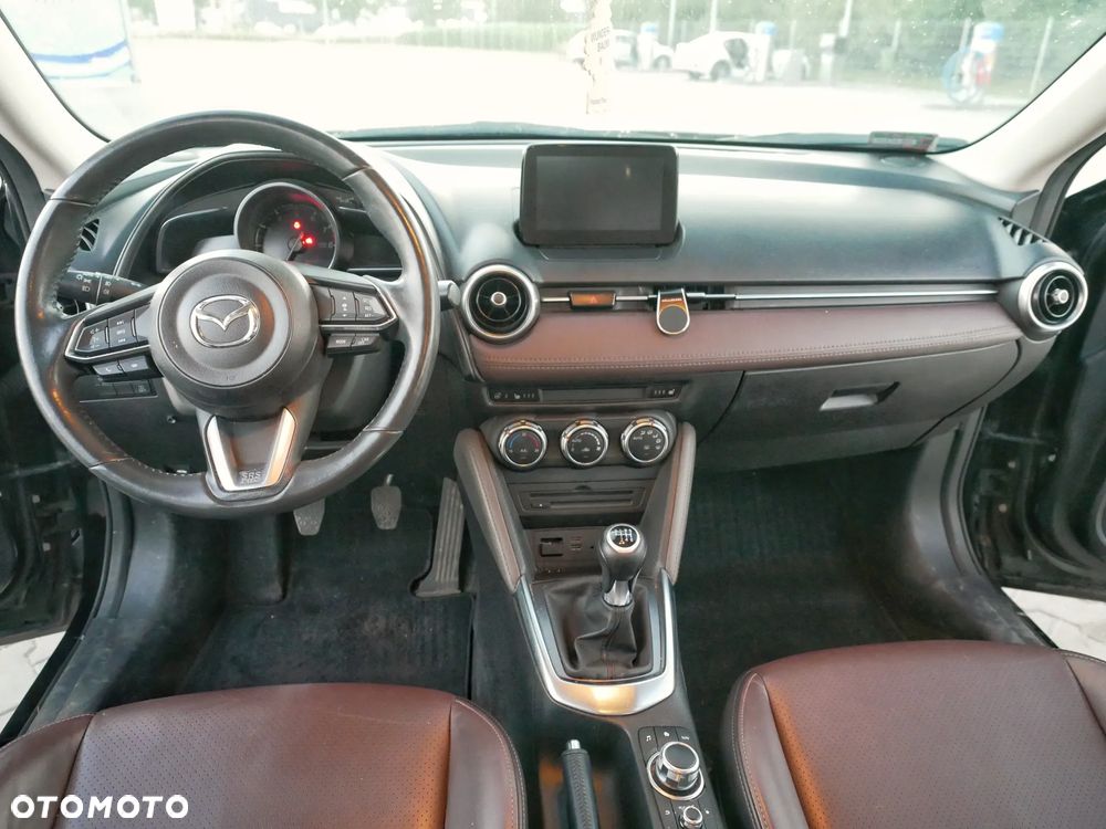 Mazda CX-3 2.0 Takumi Safety AWD - 13