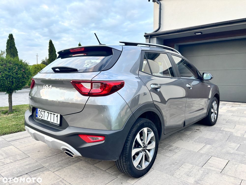 Kia Stonic 1.2 Vision - 3