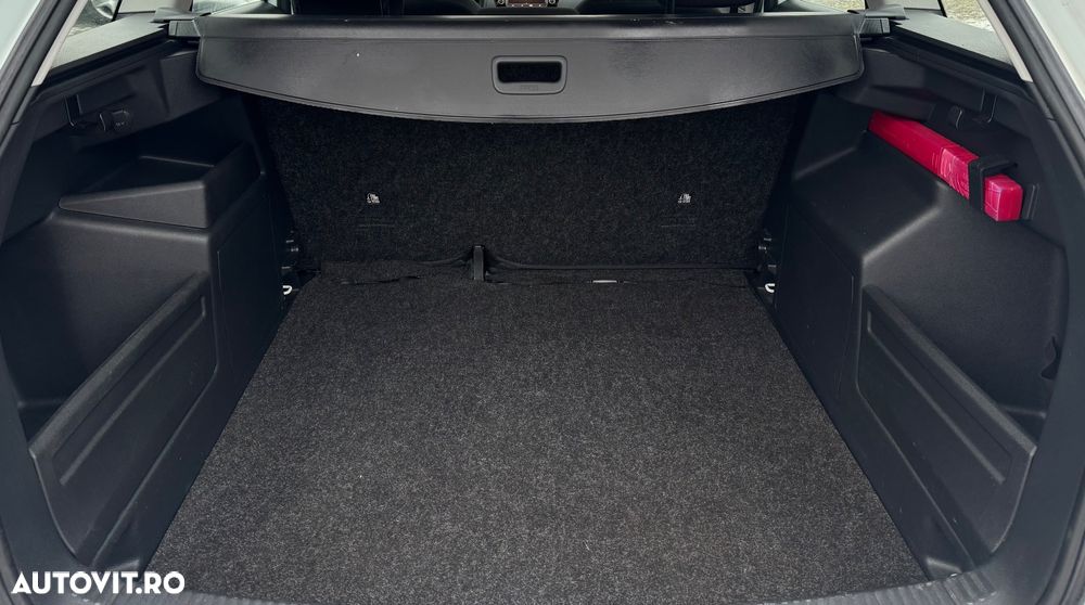 Skoda Fabia 1.0 MPI Active - 13