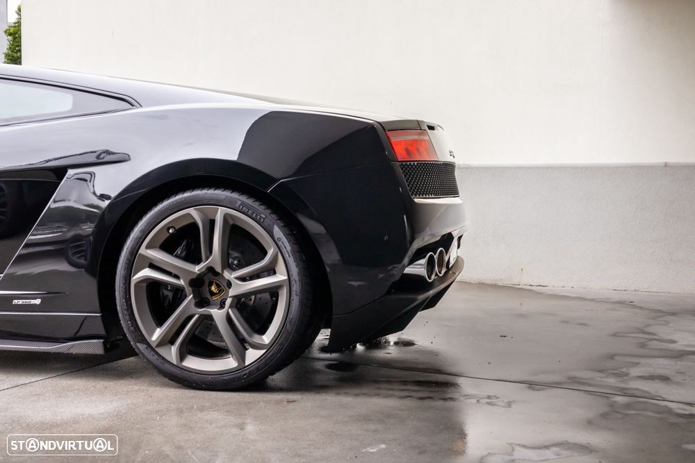 Lamborghini Gallardo - 12