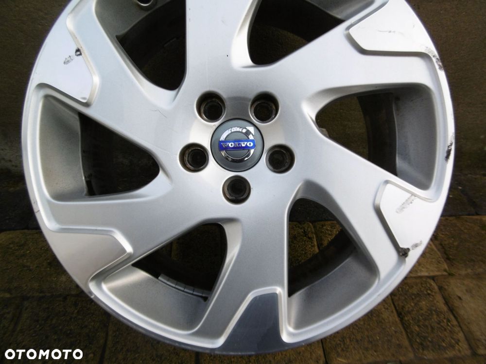 volvo xc60 i 8jx18h2 et55 5x108 - felga - 3