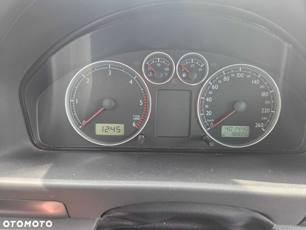 Seat Alhambra - 5