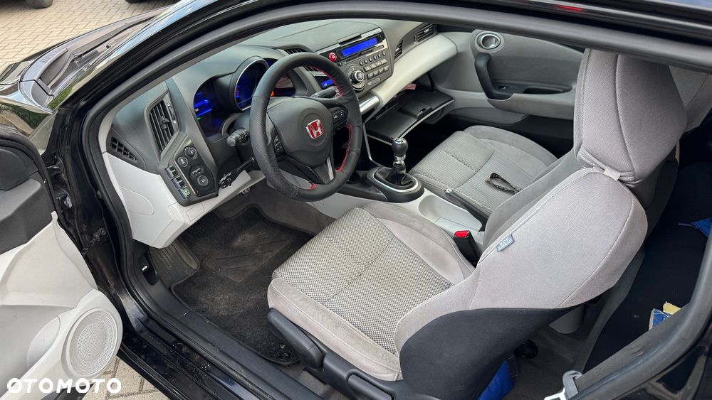 Honda CR-Z 1.5 IMA Sport - 20