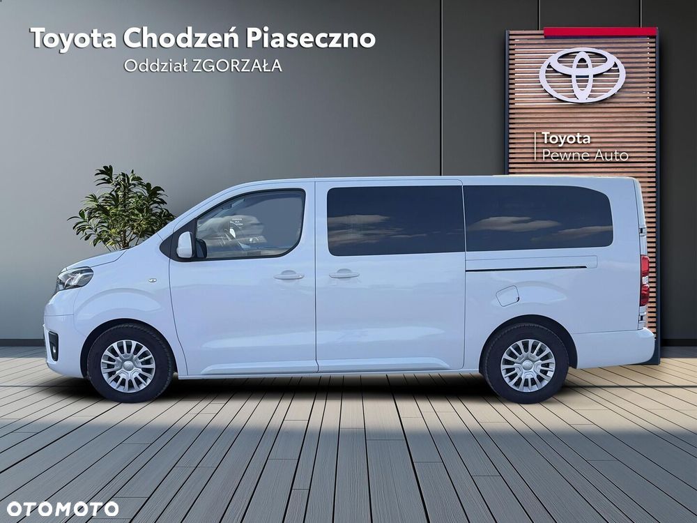 Toyota Proace Verso 2.0 D4-D Long Business - 3
